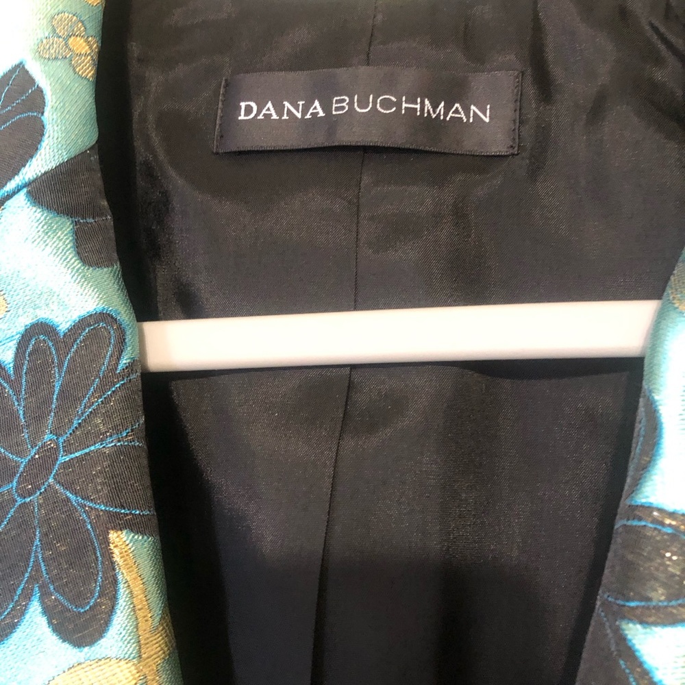 Beautiful multi colored blazer women’s